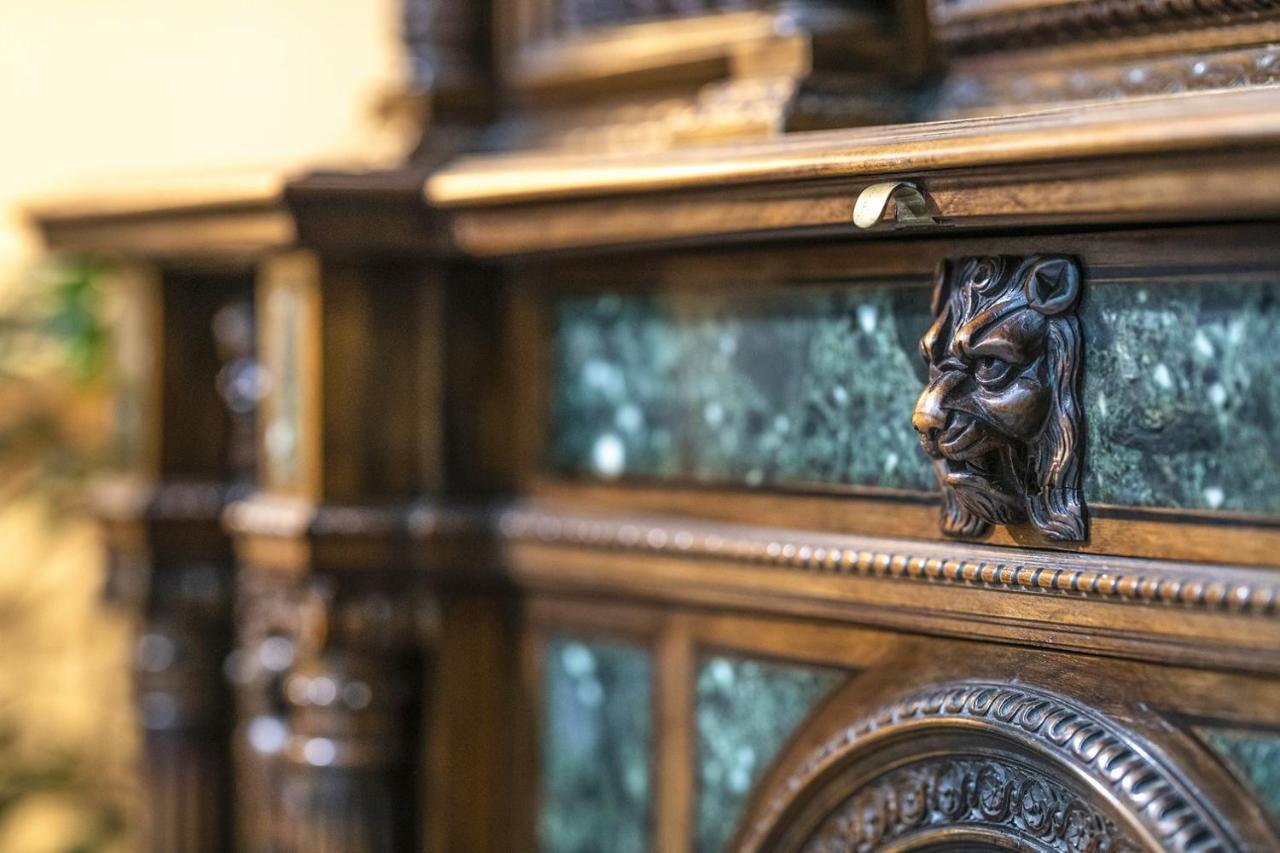 Academy Pension Budapeszt Zewnętrze zdjęcie